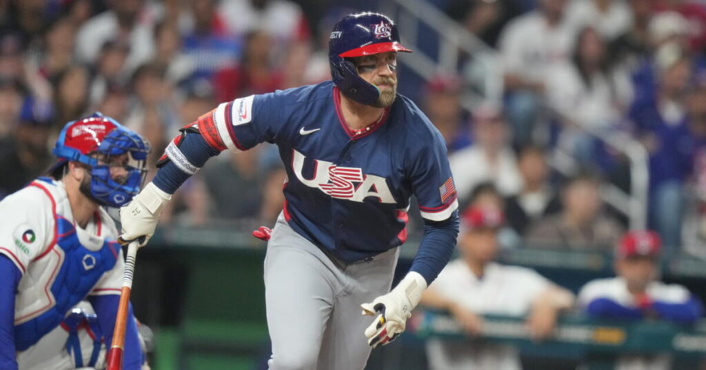 Why it’s past time for MLB players, owners to get a 2028 Olympics deal done