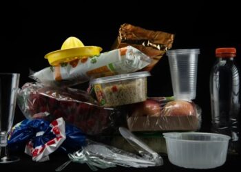 It’s not just food: The plastic packaging your food comes in may carry cancer-linked chemicals, and most go untested