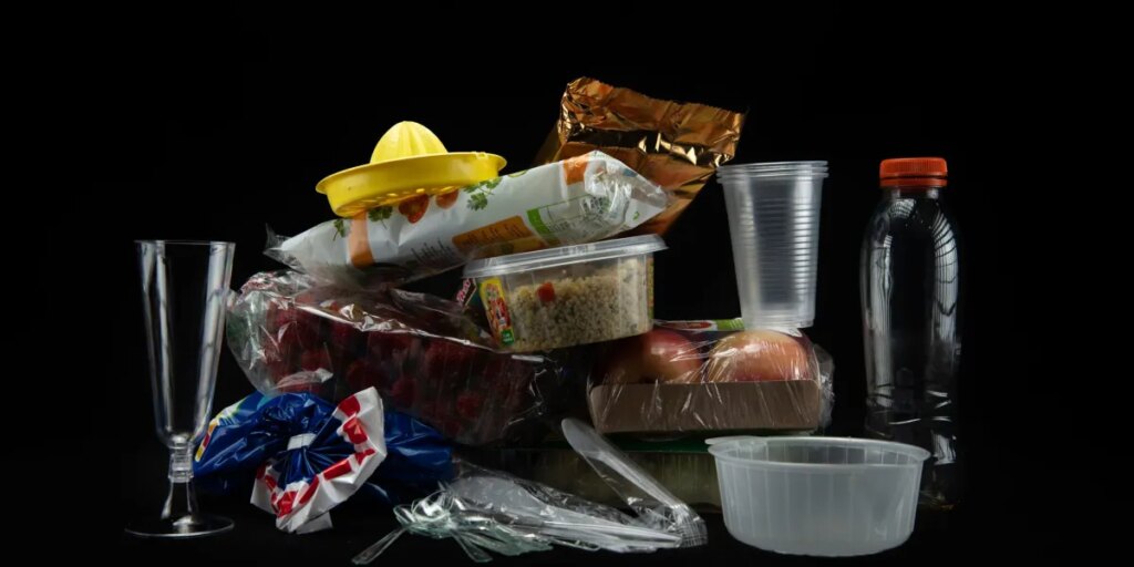 It’s not just food: The plastic packaging your food comes in may carry cancer-linked chemicals, and most go untested