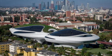 How the Lucas Museum’s epic battle for a home ended in L.A.