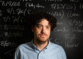 An N.Y.U. Mathematician Clashed With OpenAI Over a $1 Million Proof