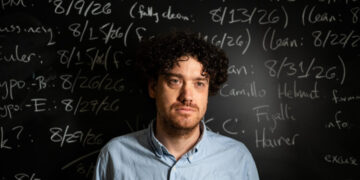An N.Y.U. Mathematician Clashed With OpenAI Over a $1 Million Proof