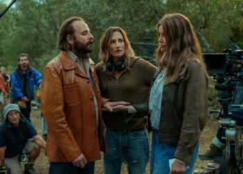 ‘Call My Agent! The Movie’ brings back a beloved French series for a satisfying film