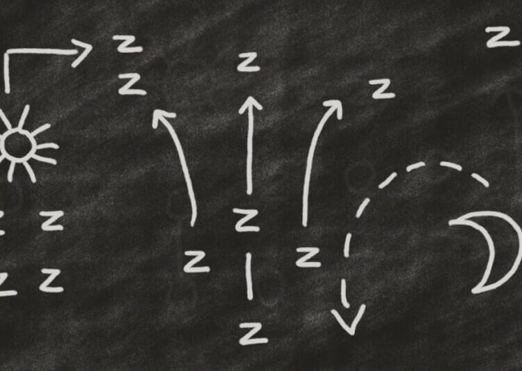 The Super Bowl of Jet Lag