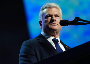 Rival pro-Israel group to spend millions to target AIPAC-backed candidates