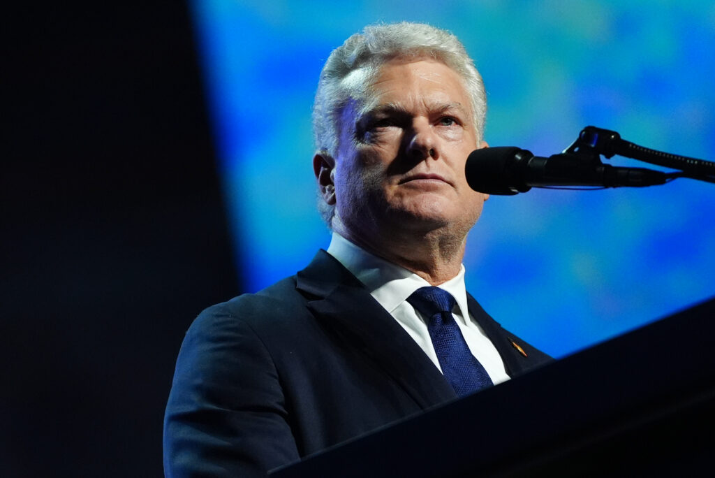 Rival pro-Israel group to spend millions to target AIPAC-backed candidates