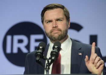 JD Vance’s convoluted scheme to pay stay-at-home parents