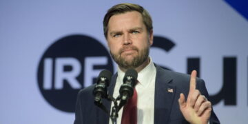 JD Vance’s convoluted scheme to pay stay-at-home parents