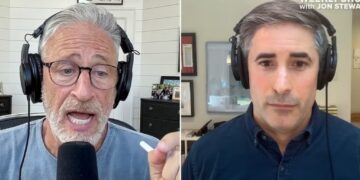 ‘Not Everyone Is Natalie Harp’: Trump Loyalists’ Devotion Is More ‘Nuanced’ in 2nd Term, White House Reporter Says