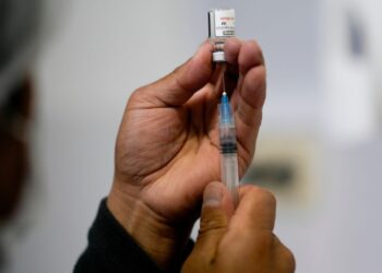 Fall vaccines are now available. Here are your questions, answered.