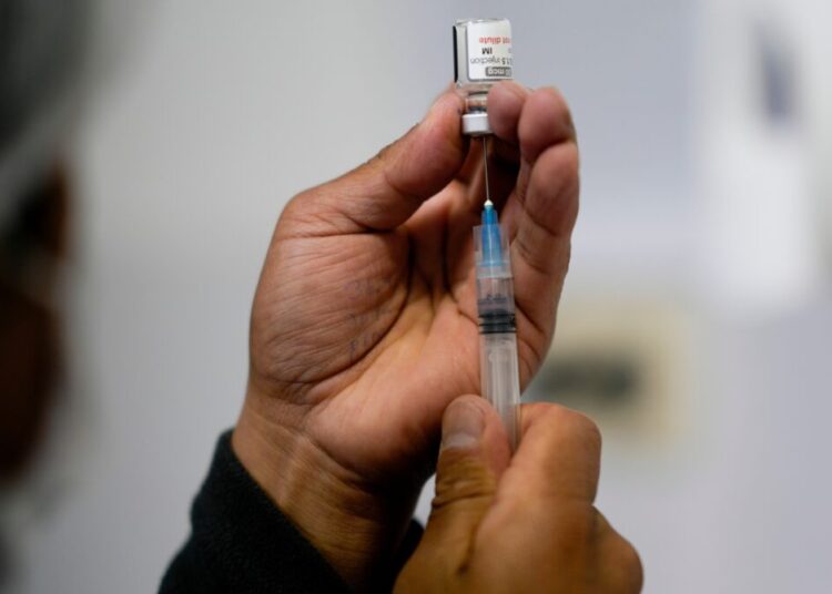Fall vaccines are now available. Here are your questions, answered.