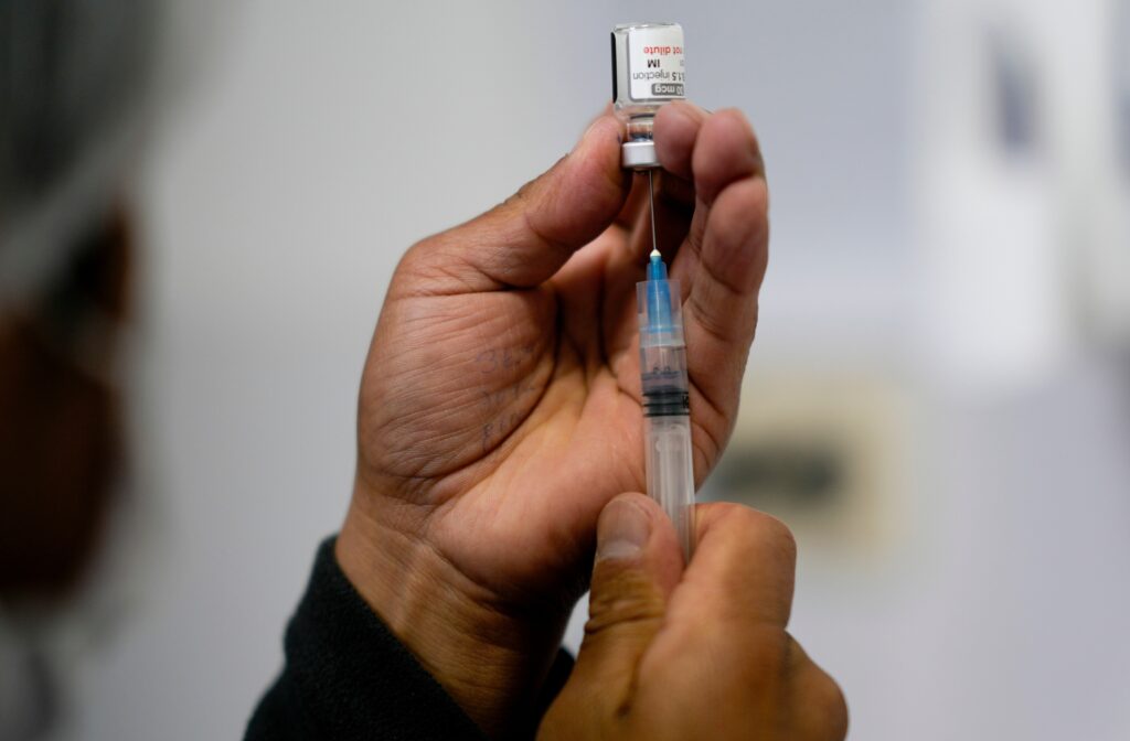 Fall vaccines are now available. Here are your questions, answered.