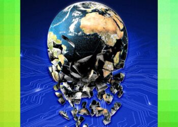 Is AI Actually Going to Kill Us All?