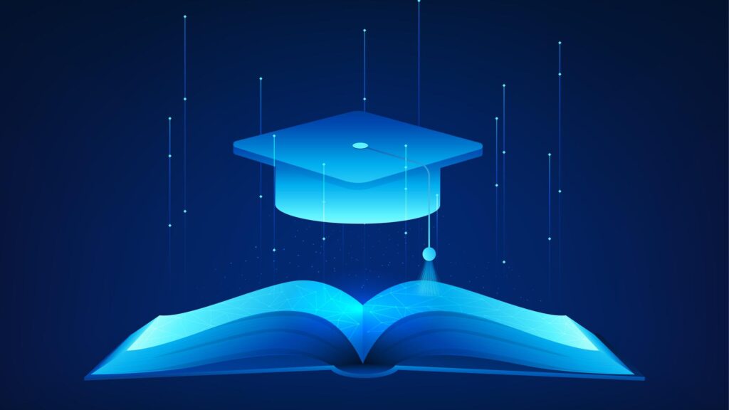 AI Should Be a Wake-Up Call For Universities