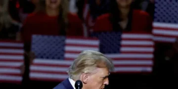 Trump wanted this GOP senator gone — Indiana’s top court just handed him his win
