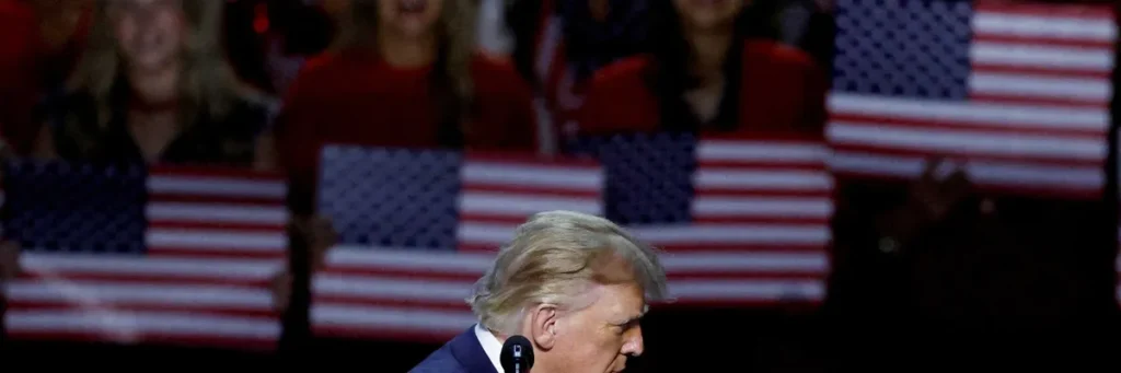 Trump wanted this GOP senator gone — Indiana’s top court just handed him his win