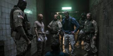 ‘High Value Target: The Hunt for Saddam’ Review: Joel Kinnaman Falls Short in Overly Ambitious Political Thriller