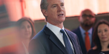 Newsom signs strict social media protections for teens