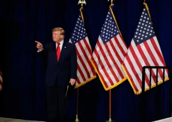 Republican calls on Trump to ‘move on’ as favorite attack line has been ‘beat to death’