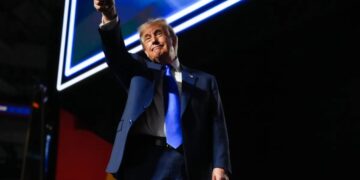The one problem Trump can’t afford