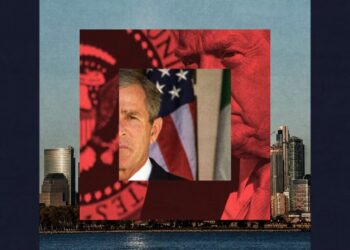 What Bush Understood That Trump Didn’t
