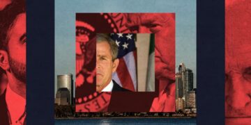 What Bush Understood That Trump Didn’t