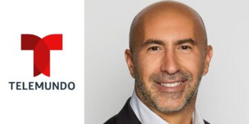 Juan C. Acosta Named Head of Telemundo Studios