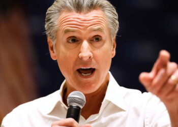 Newsom signs bills that aim to make social media, AI chatbots safer for young people