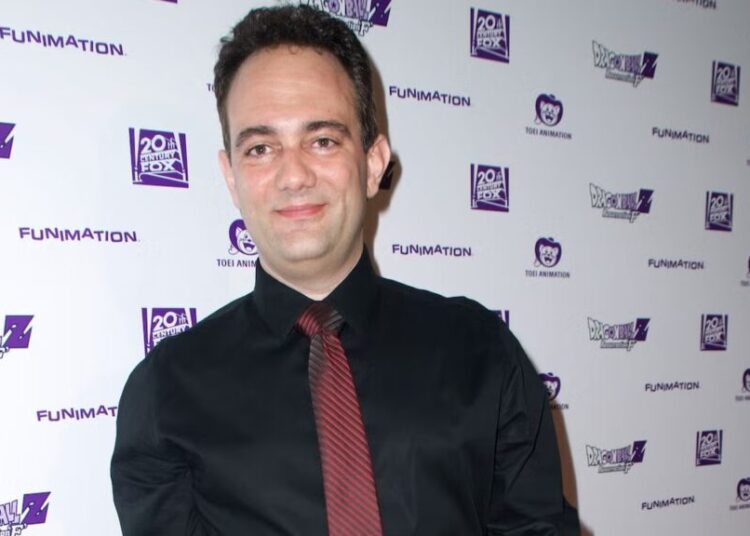 Mike McFarland, ‘Dragon Ball Z’ and ‘One Piece’ Voice Actor, Dies at 56