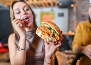 California fast-food favorite dethrones Chick-fil-A in spicy chicken showdown