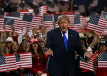 Trump’s ‘depraved’ Dallas convention spells ‘the end is nigh’ for MAGA: ex-GOP strategist