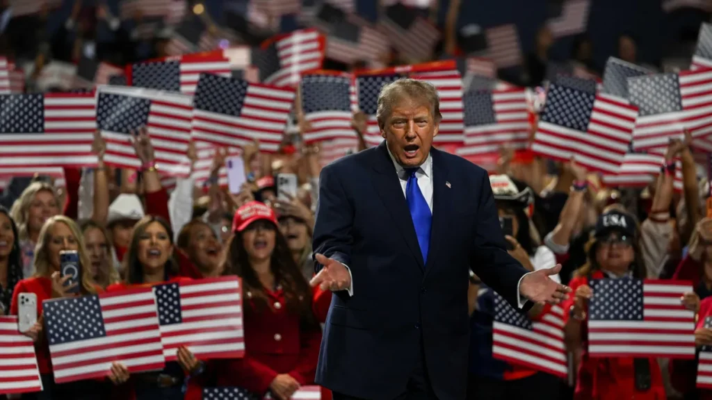 Trump’s ‘depraved’ Dallas convention spells ‘the end is nigh’ for MAGA: ex-GOP strategist