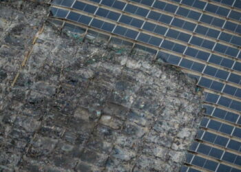 Boyle Heights warehouse fire result of ‘shoddy work’ by solar panel company, lawsuit claims