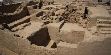 Ancient Tombs, Untouched by Looters, Are Found Under Peru’s Sands