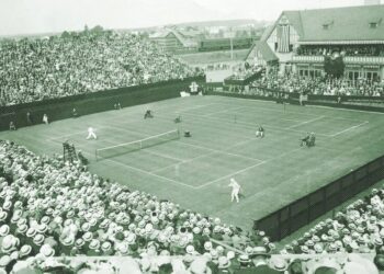 What Makes Tennis One of the Greatest Games