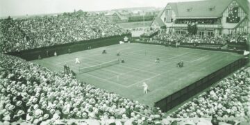 What Makes Tennis One of the Greatest Games