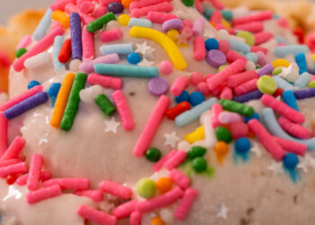 Trump’s Trade War With Canada Is Making Even Sprinkle Makers Nervous