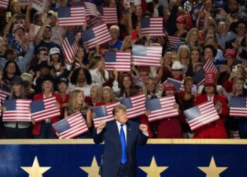Some in G.O.P. Balk at Trump’s $5,000 Offer: ‘We’re $40 Trillion in Debt’