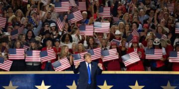 Some in G.O.P. Balk at Trump’s $5,000 Offer: ‘We’re $40 Trillion in Debt’