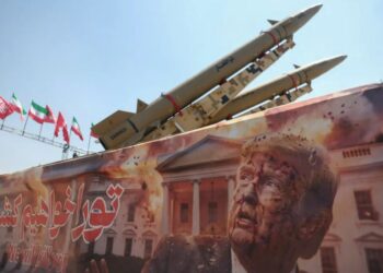 Iran back in business of producing ballistic missiles: report