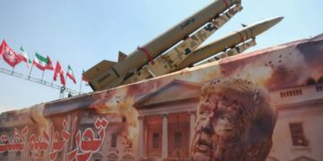 Iran back in business of producing ballistic missiles: report