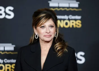 Maria Bartiromo breaks silence on abrupt Fox exit with cryptic tease
