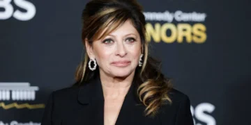 Maria Bartiromo breaks silence on abrupt Fox exit with cryptic tease