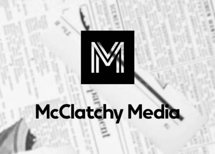 McClatchy Guts Newsrooms Nationwide Months After Controversial Push to AI