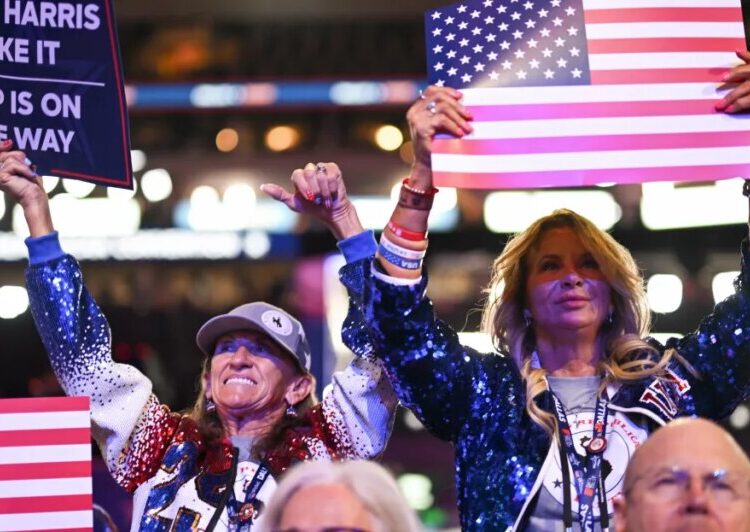 The GOP midterms strategy is Trump and a prayer