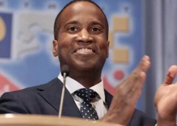‘How dare you!’ GOP candidate’s ‘despicable lie’ over 9/11 triggers fury