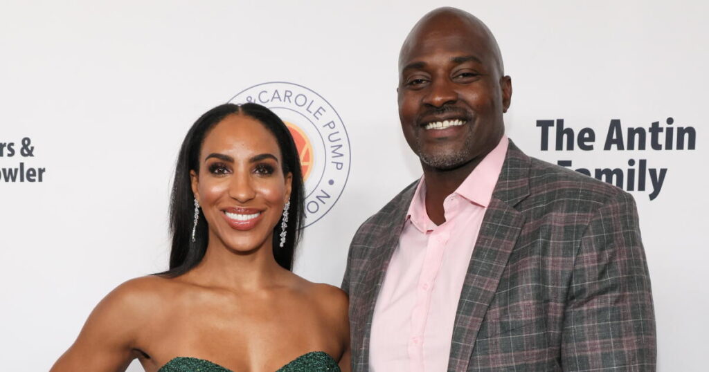 Marcellus Wiley’s estranged wife is granted three-year restraining order against former Charger