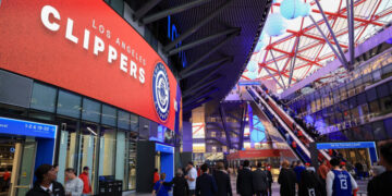 Justice Dept. Opens Inquiry Into Clippers’ Dealings With Star Player