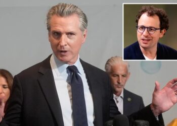 Gavin Newsom signs major tech laws as AI doomsday looms — 2 years after he vetoed stricter rules
