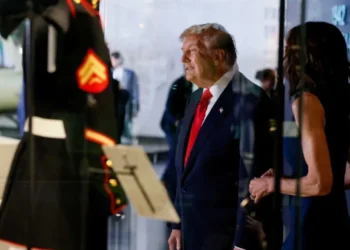 Trump tells Fox News he can skip Congress on $5K checks — and calls it ‘entrepreneurship’